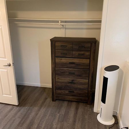410 E45Th 2 Bedroom Apartment 앵커리지 외부 사진