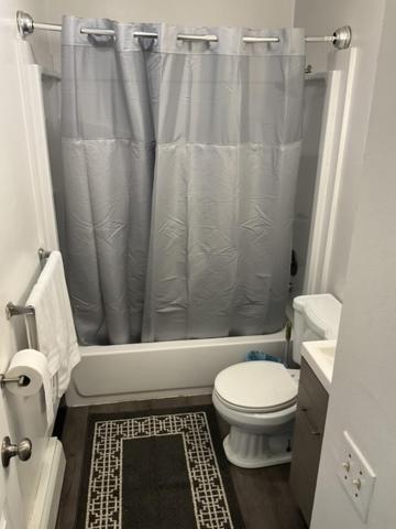 410 E45Th 2 Bedroom Apartment 앵커리지 외부 사진