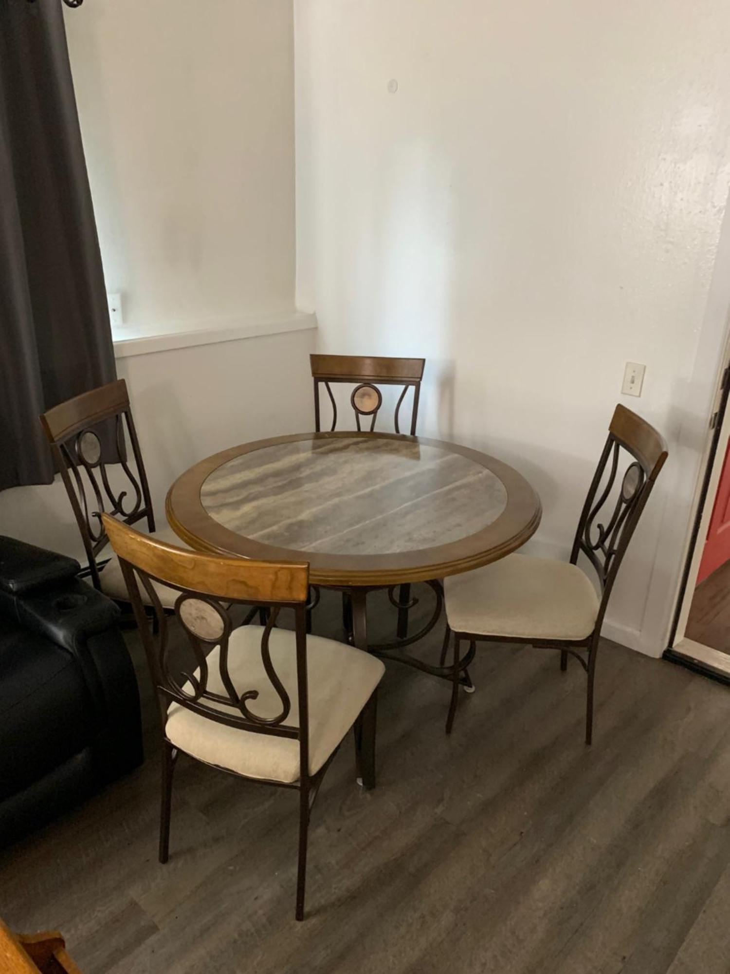410 E45Th 2 Bedroom Apartment 앵커리지 외부 사진