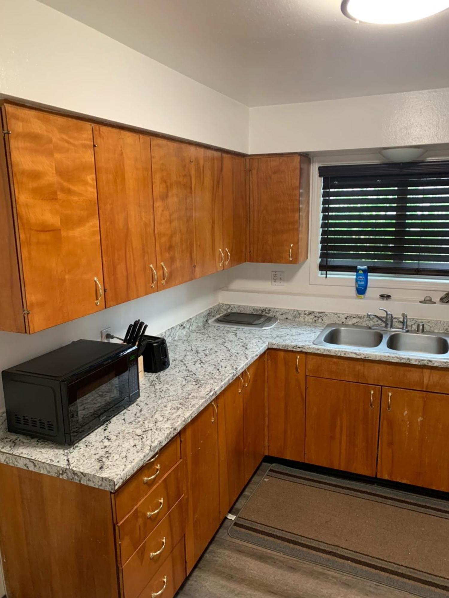 410 E45Th 2 Bedroom Apartment 앵커리지 외부 사진