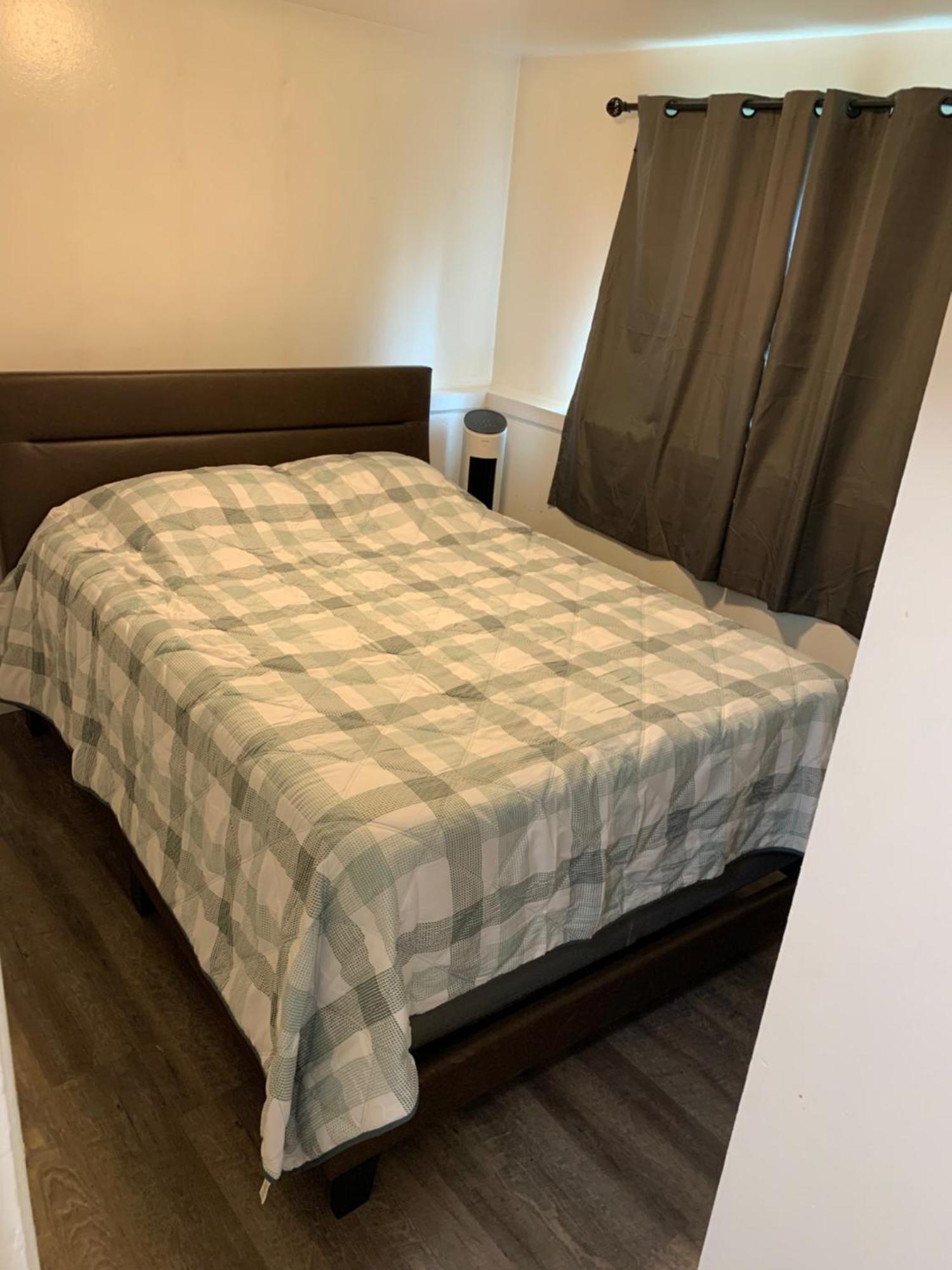 410 E45Th 2 Bedroom Apartment 앵커리지 외부 사진